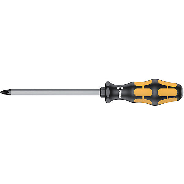 Wera Schraubendreher Serie 900 017015