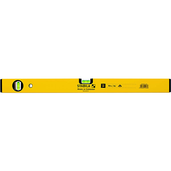 STABILA Wasserwaage 70, 120cm