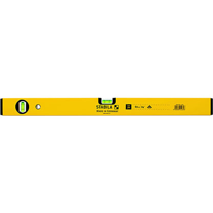 STABILA Wasserwaage 70, 120cm