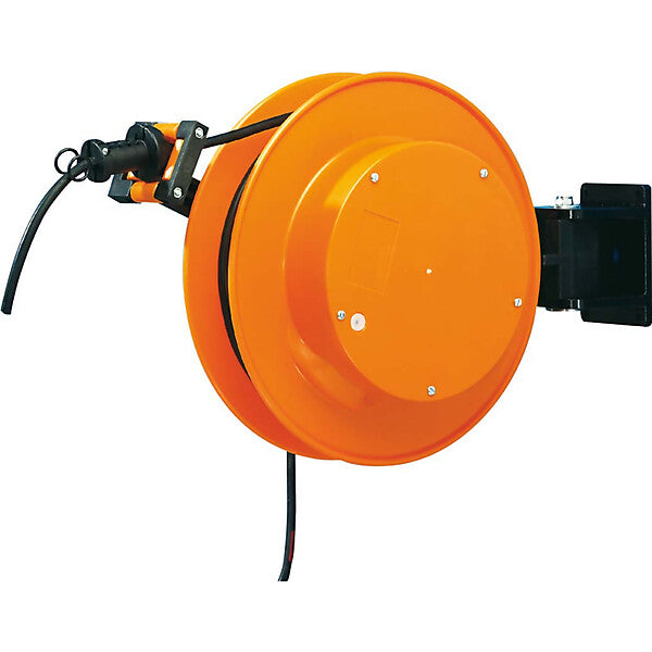 Schill Kabelaufroller 20m H07RN-F 3x1,5 FT 038.0320