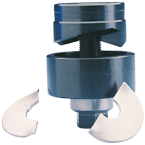 Klauke Blechlocher 16,2 SlugBuster 50351770