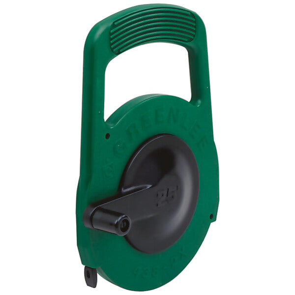 Klauke Kabeleinziehband L=7,5mx6mm breite 50016962
