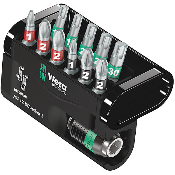Wera Bit-Box 5057420001