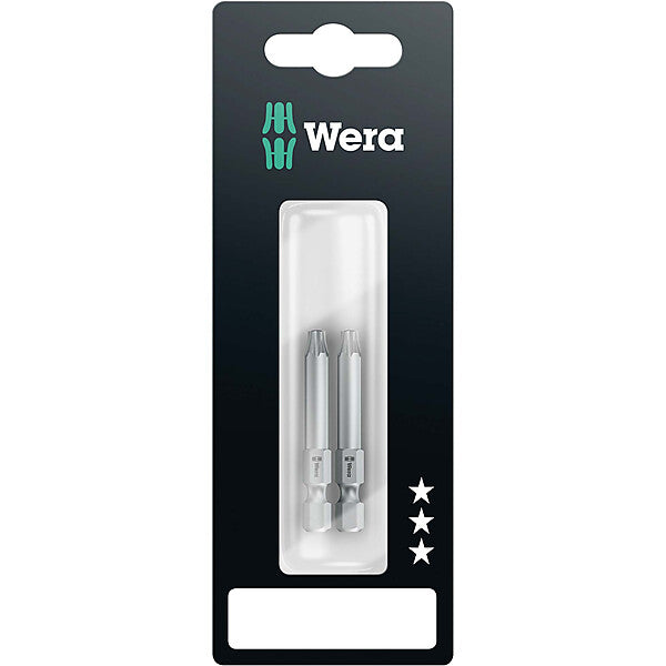 Wera 6-rund-Bits 867/4 Z SB Bits 05136312001