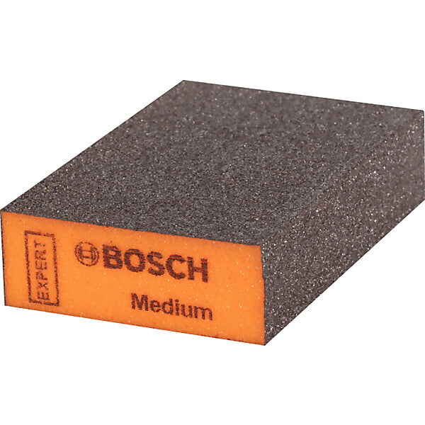 Bosch Elektrowerkzeuge EXPERT S471 Standard Schleifblock 26 x 69 2608901177