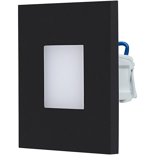 EVN-Lichttechnik LED-Wandeinbauleuchte IP44 LQ4180902
