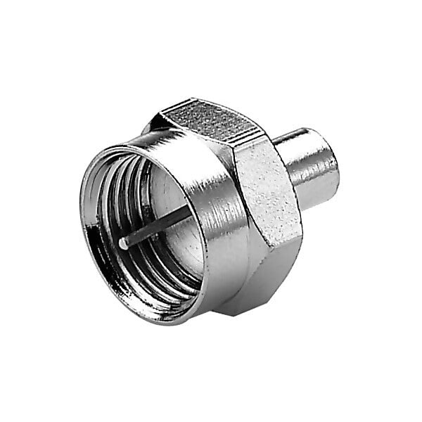 TRIAX F-Abschlusswiderstand 75Ohm RFC 75