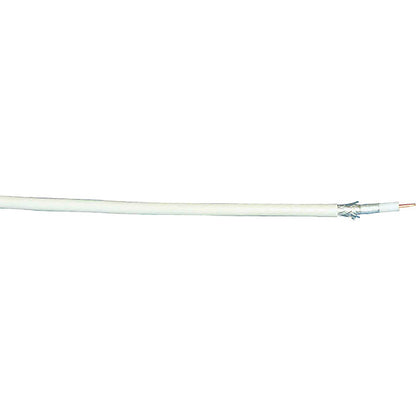 bda connectivity CATV-Hausinstallat.kabel ws TELASS 100 M Sp.100
