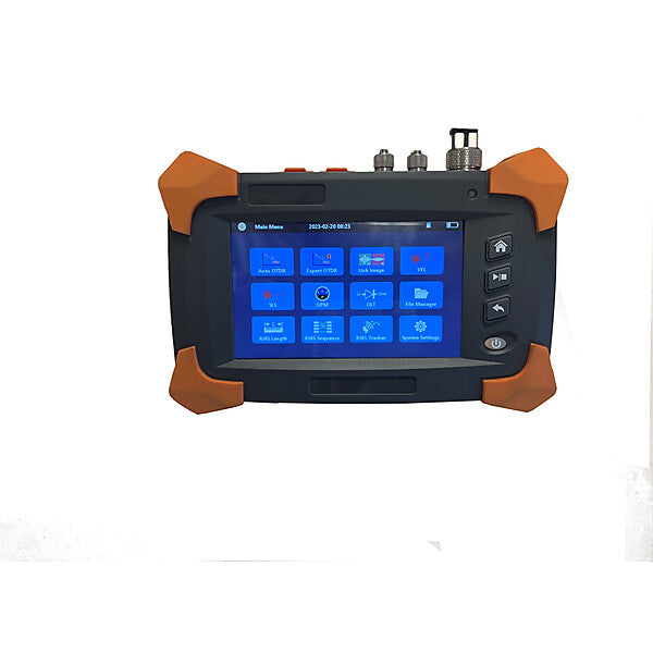 Televes Glasfaser Messgerät 1310-1550nm OTDRBASIC