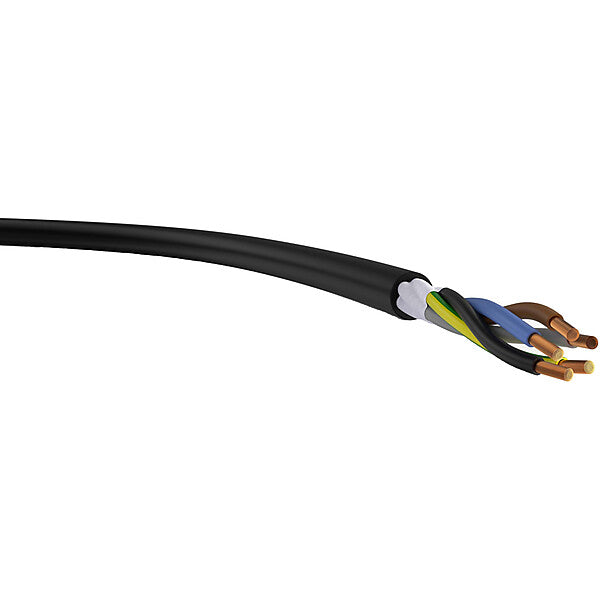 H07RN-F 5G95 S Gummischlauchleitung