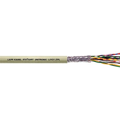 LAPP UNITRONIC LiYCY (TP) 2x2x0,25 0035800/100
