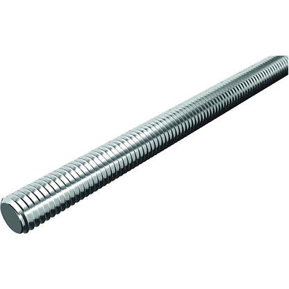 Dresselhaus Gewindebolzen Form A 1 m M8 galv.verz. 1614/001/99 8