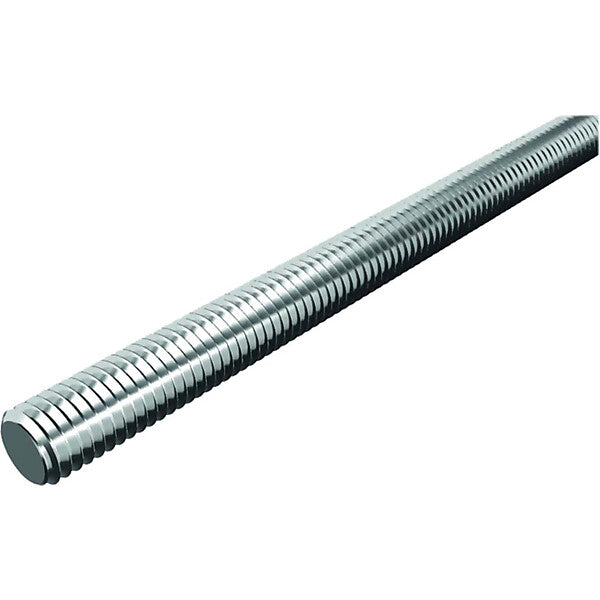 Dresselhaus Gewindebolzen Form A 1 m M8 galv.verz. 1614/001/99 8