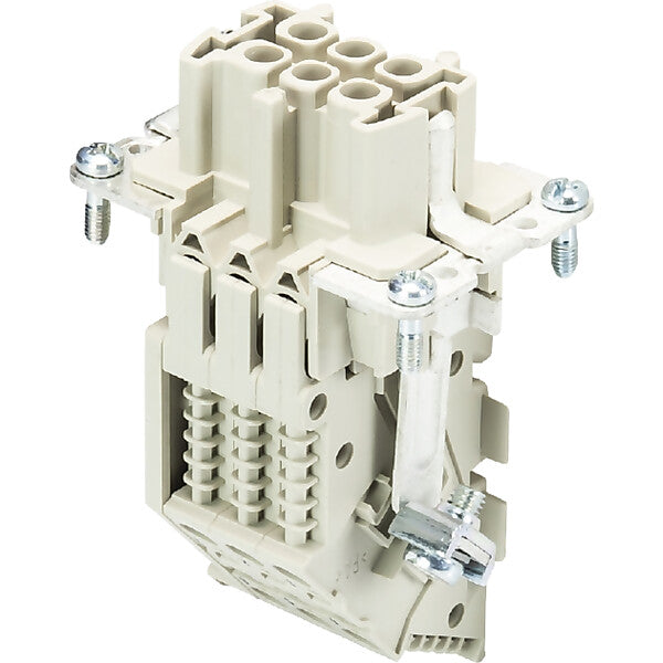 Wieland Klemmenadapter 70.101.0653.0