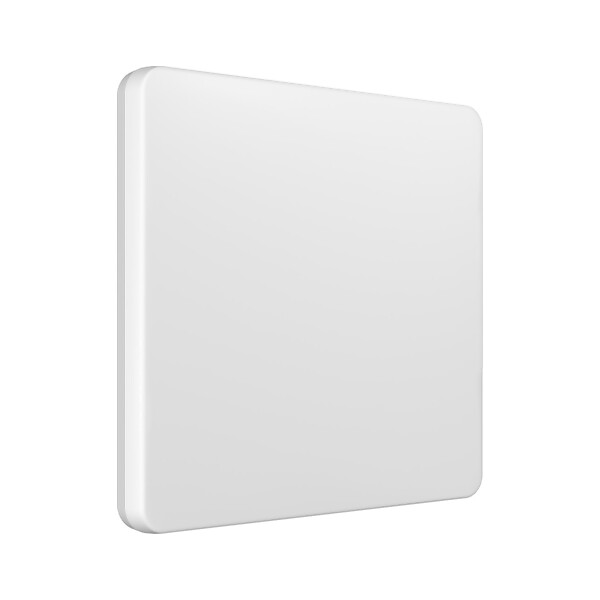 LEDVANCE LED-Wand-u.Deckenleuchte ML, MC, Sensor SFFL.SQSEN330P19WCPS