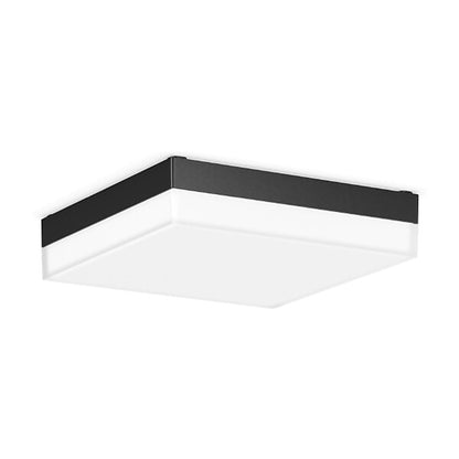 RZB LED-Wand-/Deckenleuchte 830/840 312537.0031