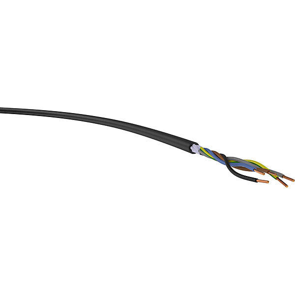 H07RN-F 5G2,5 Ri.100 Gummischlauchleitung