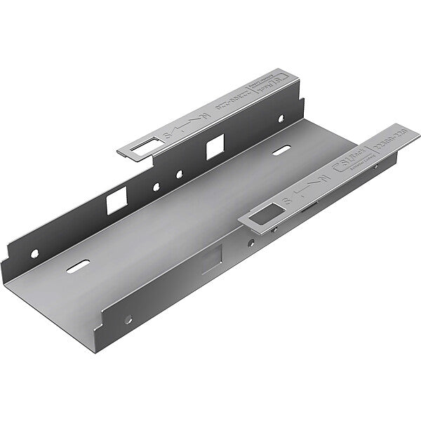 SL Rack Abstandshalter 220mm 22300-220
