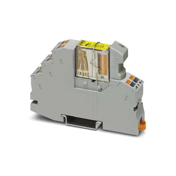 Phoenix Contact Relaismodul LDP-24DC/2X21/FG RIF-1-RPT #2908215