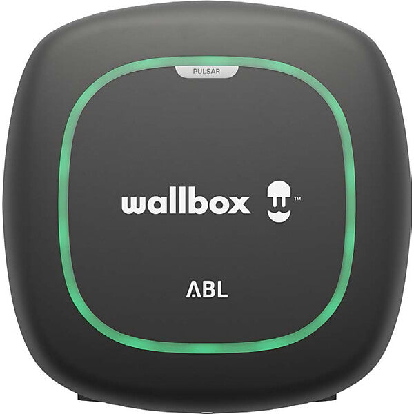 ABL Wallbox ABL Pulsar Ladest. Ladekabel 11kW 100000446