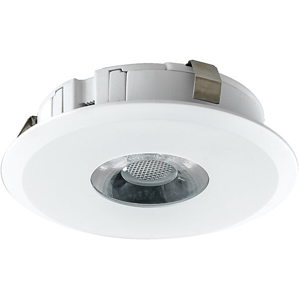 EVN-Lichttechnik LED-Einbauleuchte 3000K weiß L23060102