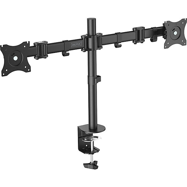 DIGITUS Dual Monitor Ständer Universal DA-90349