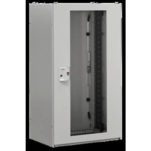 Rittal Netzwerkschrank TX CableNet,Sichttür TX 7888.616
