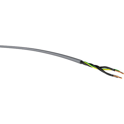 YSLY-JZ 4x0,75 Tr.500 Steuerleitung