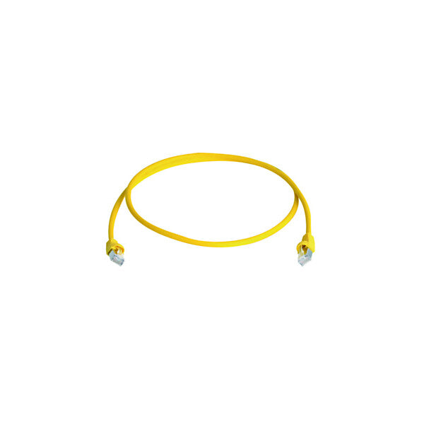 Telegärtner Patchkabel S/FTP 6A ge 0,25m 100008032