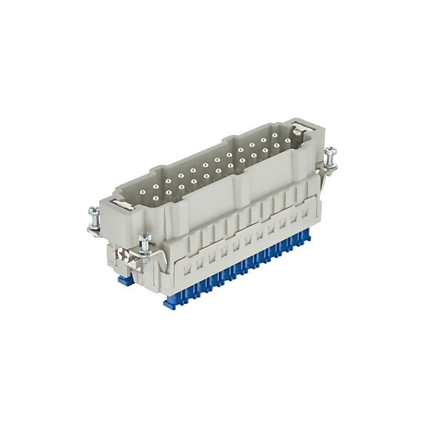 HARTING ES Press-Anschluss Han 24 Stift 09330242648