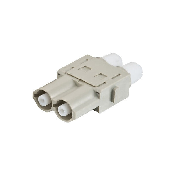HARTING Steckverbinder Han HV 16A 2500V fem 09140023125