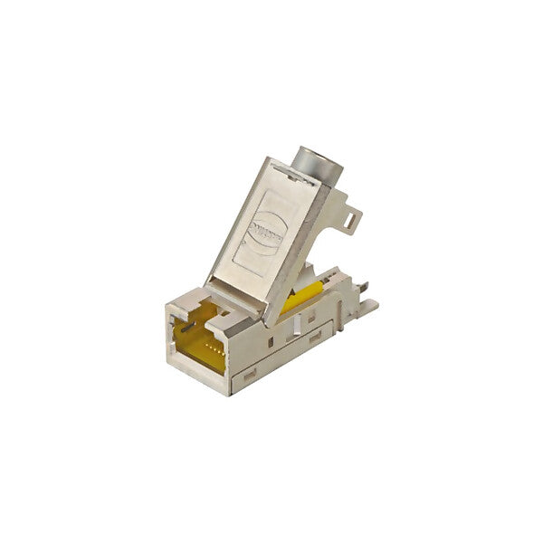 HARTING RJ45-IDC-Buchse Han-Mod 8P AWG28-24 09145451561