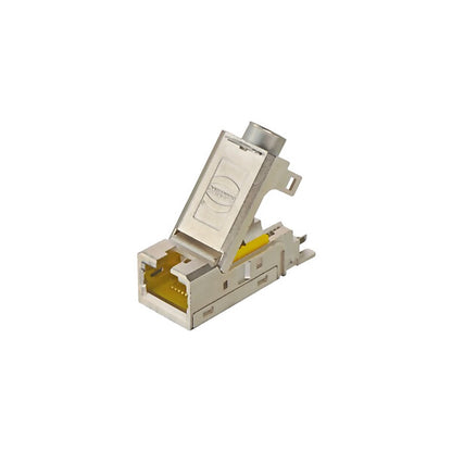 HARTING RJ45-IDC-Buchse Han-Mod 8P AWG28-24 09145451561