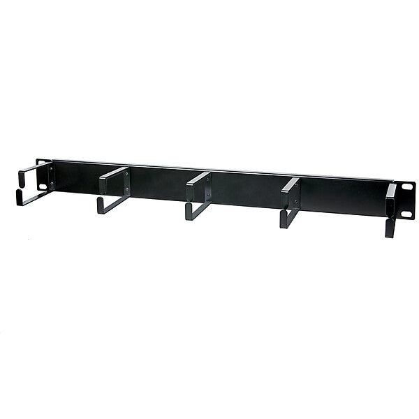 METZ CONNECT Rangierfeld 19 Zoll 1HE 75mm schwarz 130894-03-29-E