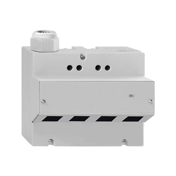 Rutenbeck Spleissbox 4FX REG