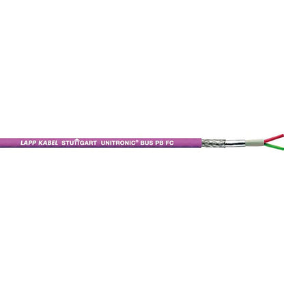 LAPP UNITRONIC BUS PB 1X2X0,64 2170220