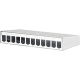 Patchpanel Kupfer