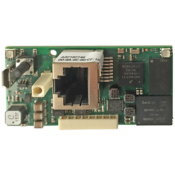 Glen Dimplex Erweiterung Ethernet-Netzwerkanb NWPM Touch