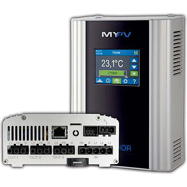my-PV Leistungs-Controller PV 9kW AC THOR 9s #20-0300