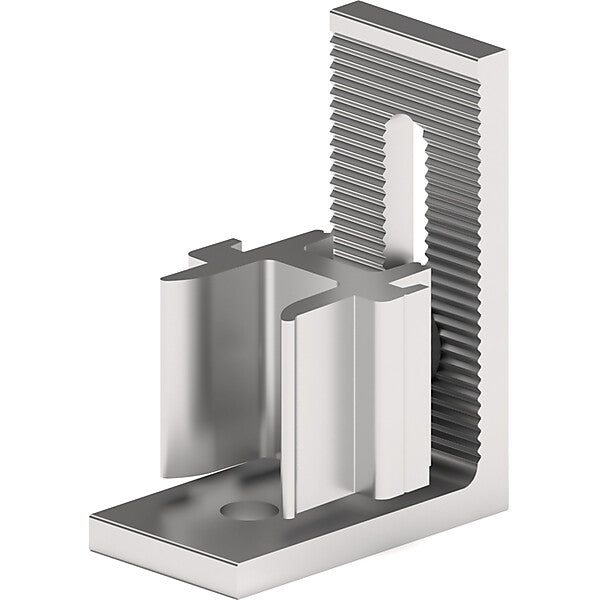 Schletter Winkelverbinder für Serie RapidPro L 119026-122