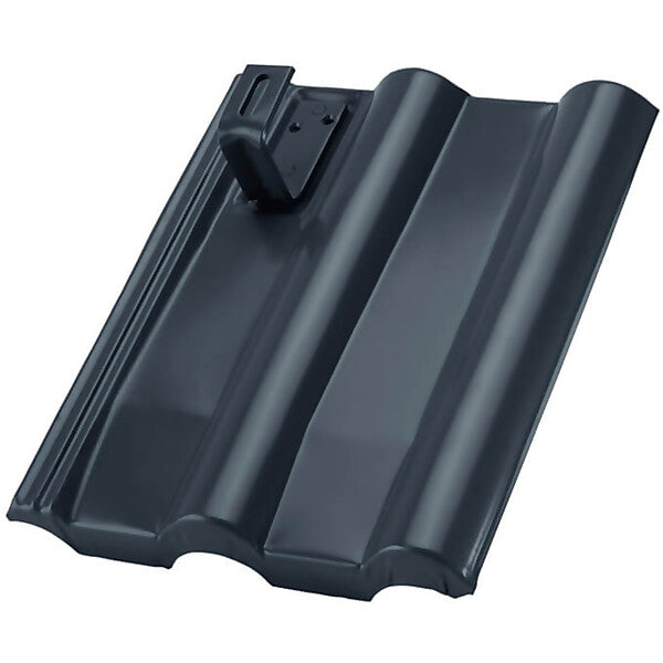 LEHMANN Modulhalter Frankfurter anthrazit 7300091052037