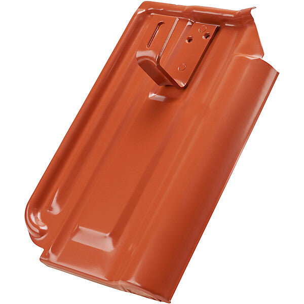 LEHMANN Modulhalter ziegelrot 7300581052035