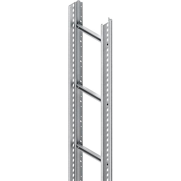 Niedax Steigetrasse STL 60.203/3 F