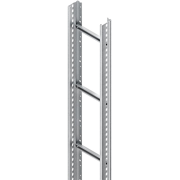 Niedax Steigetrasse STL 60.303/3 F