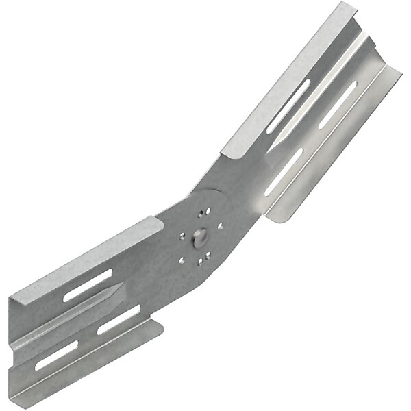 Niedax Gelenk WSGV 105 F