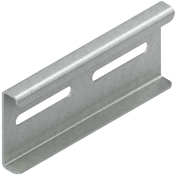Niedax Stoßverbinder 60mm KSV 60 E3