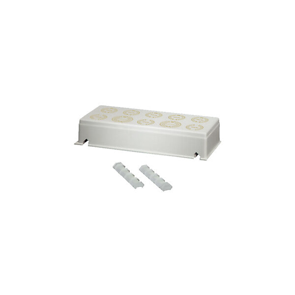 Hensel Anbauflansch FP FM 232