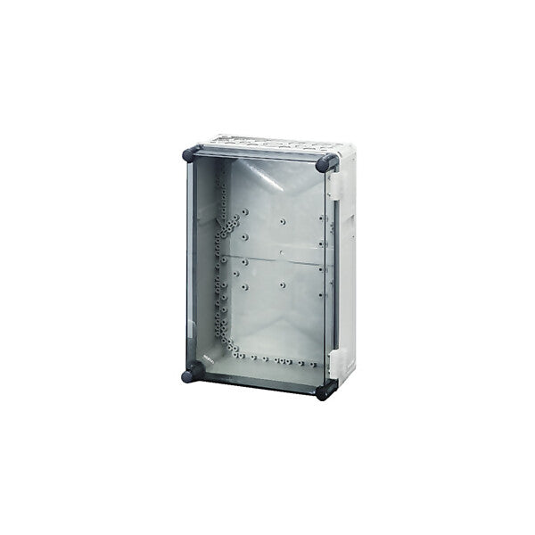 Hensel Mi-Einzelleergehäuse 275x425x146mm Mi 9300