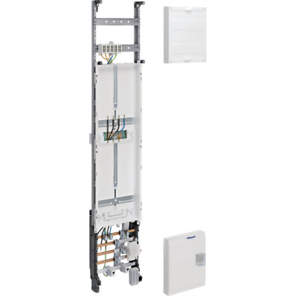 Hager Komplettfeld, universZ KF,1ZP/TRE ZH52U1N