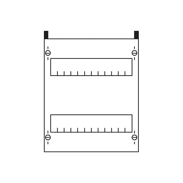 STRIEBEL & JOHN Umrüstsatz VT+300mm BH3 in BH5 VS432